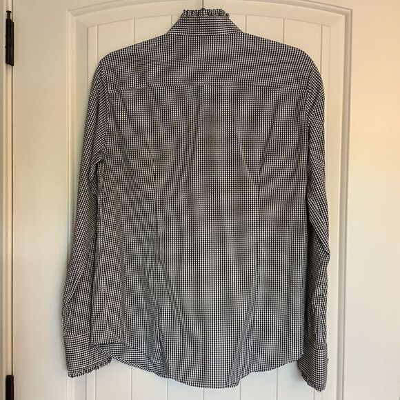 ‎Peter Millar Vanderbilt Button Down - Picture 4 of 7